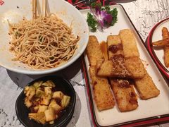 -红辣椒·川菜·火锅(大洋中心店)