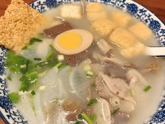 -小潘记鸭血粉丝汤