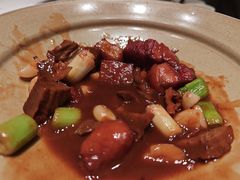 -半勺·新徽菜(银泰城店)