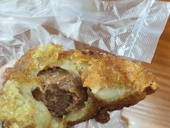 油氽团子-荣阳楼(山塘街店)