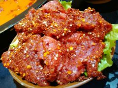 -麻大侠老火锅(巴国城店)