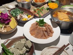 -一叶一世界•素食餐厅(环球中心店)