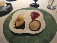 -三号黄浦会Canton Table