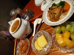 -金色春天.美颜康体纯正SPA(黄泥磅店)