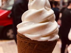 -富豪雪糕车流动点(尖沙咀店)