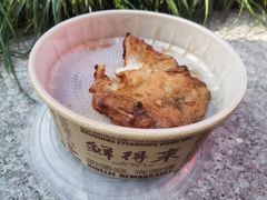 -鲜得来排骨年糕(云南南路店)