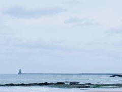 -日照灯塔风景区