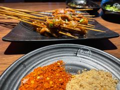 -Let’s WaKao瓦烤(贝森店)