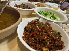 -笨罗卜浏阳菜馆(龙华鹏润达店)