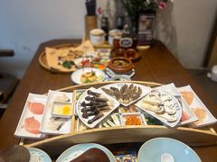 -芸南道·过桥米线(昆明老街旗舰店)