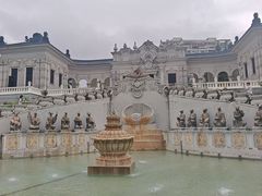 -珠海圆明新园