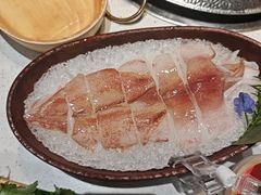 -千牛将·鲜牛肉火锅(开元路店)