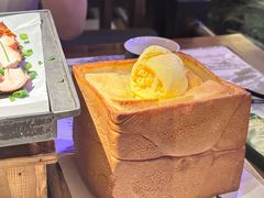 -绿茶餐厅(千岛湖银泰城店)