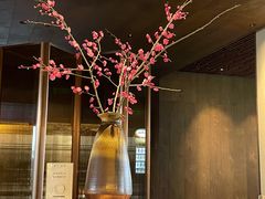 -木守西溪溪隐餐厅