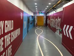 -冠军冰场CHAMPION RINK(百联又一城店)