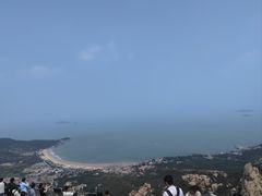 -崂山仰口游览区