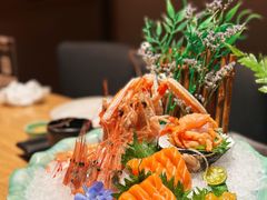 -京旬海鲜放题·铁板烧自助餐厅