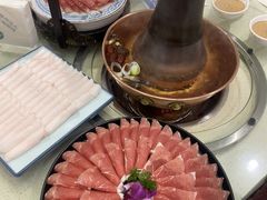 -阳坊胜利涮羊肉(阳坊老店)