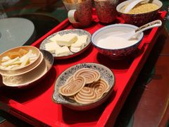 -九十九顶毡房(阜石路店)