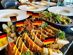 -阿兹凯乐·老洋房西餐