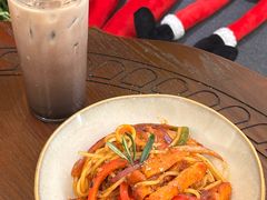 -初甜·舒芙蕾·韩式雪花冰(流塘店)