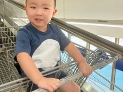 -山姆会员商店(上海浦东店)