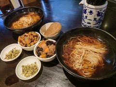 -功德林(南京西路店)