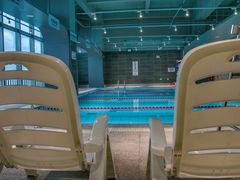 -FLARE STAR FITNESS(复地活力城店)