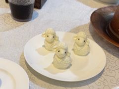 -东来顺饭庄(新源里店)