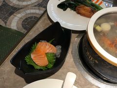 -V-ONE西雅图海鲜自助餐厅(仓山万达广场店)