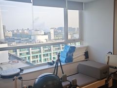 -体博士·疼痛调理·体态矫正·运动康复中心(大望路华贸店)