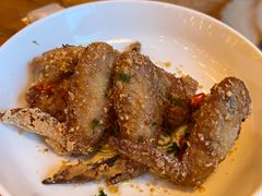 幻师脆脆金沙翅-COMMUNE幻师(翡翠山店)