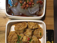 -半天妖烤鱼(方庄店)