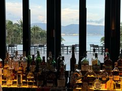 -三亚太阳湾柏悦酒店