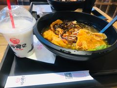 -拾螺记螺蛳粉