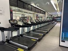 -宝力豪健身(万达广场店)