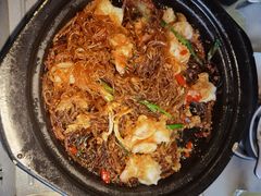 -绿茶餐厅(成都太古里店)