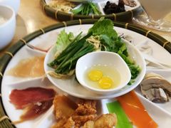 -云锦过桥米线(恒创蜀都公馆店)