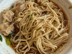 -蒋家桥饺面店(四望亭路店)