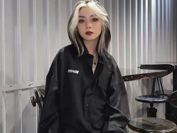 -阿莲新妆护肤造型