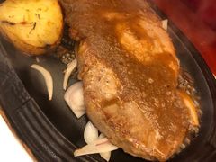 -斗牛士牛排餐厅(又一城店)