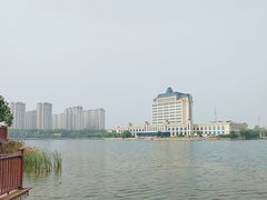 -滨州蓝海钧华大饭店(白鹭湖店)