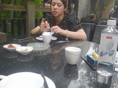 -铜锣湾·有麝自然香(重庆新天地店)
