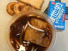 -丽华早点(大成路店)