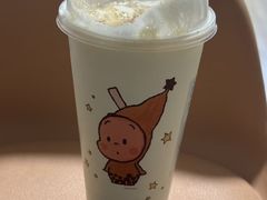 -喜茶(北京五棵松华熙店)