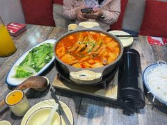 -刘姐啤酒鱼音乐餐厅(阳朔美食丁厄3分店)