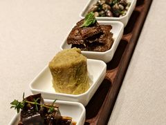 -四季民福烤鸭店(外滩外白渡桥店)