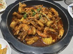-巴蜀王婆大虾(南锣鼓巷店)