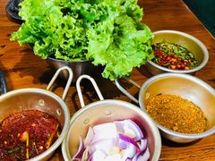 -原始泥炉烤肉(总店)