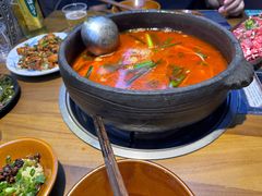 -贵厨酸汤牛肉(花果园国际中心店)